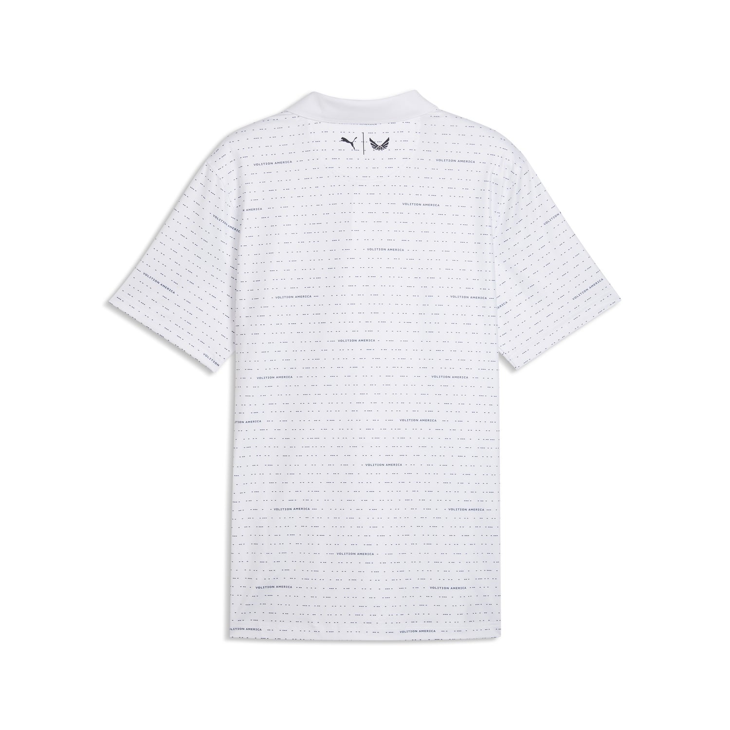 White Glow / Deep Navy