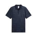 Deep Navy / White Glow