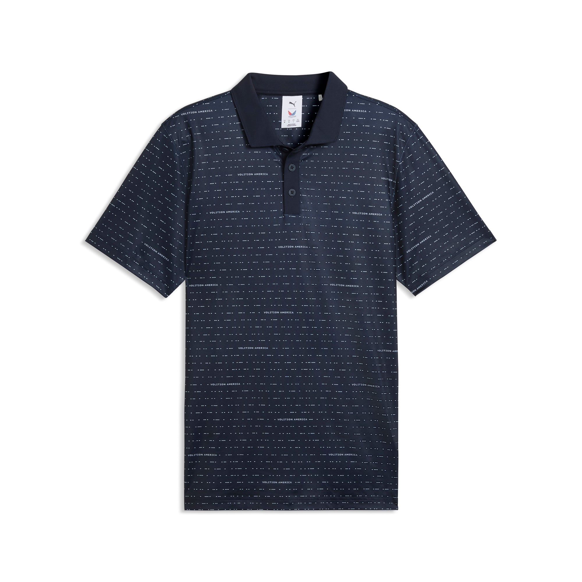 Deep Navy / White Glow