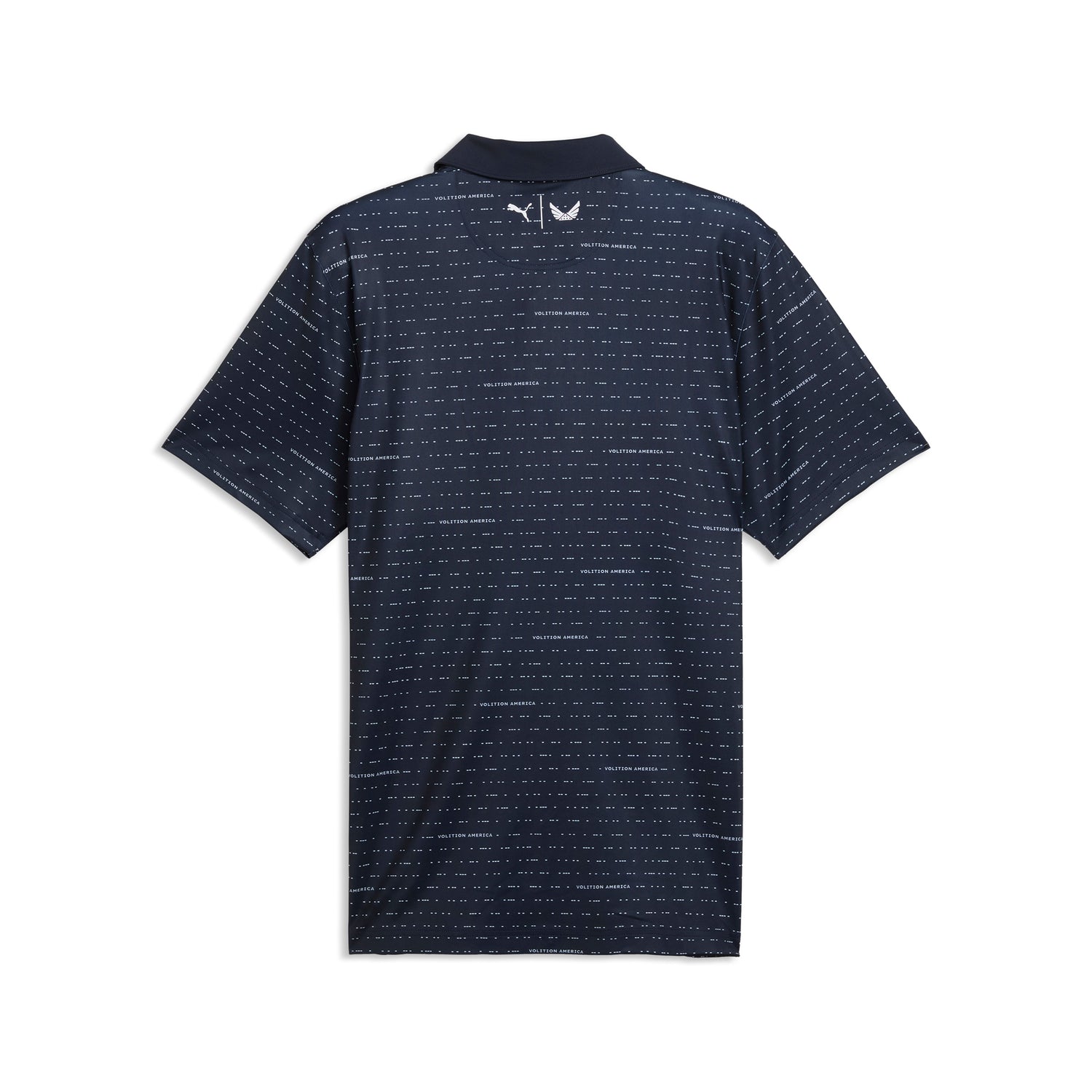 Deep Navy / White Glow