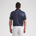 Deep Navy / White Glow