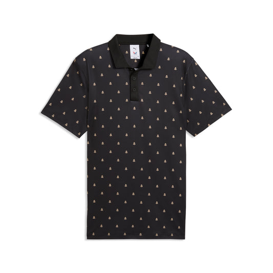 Puma Black / Ice Coffee