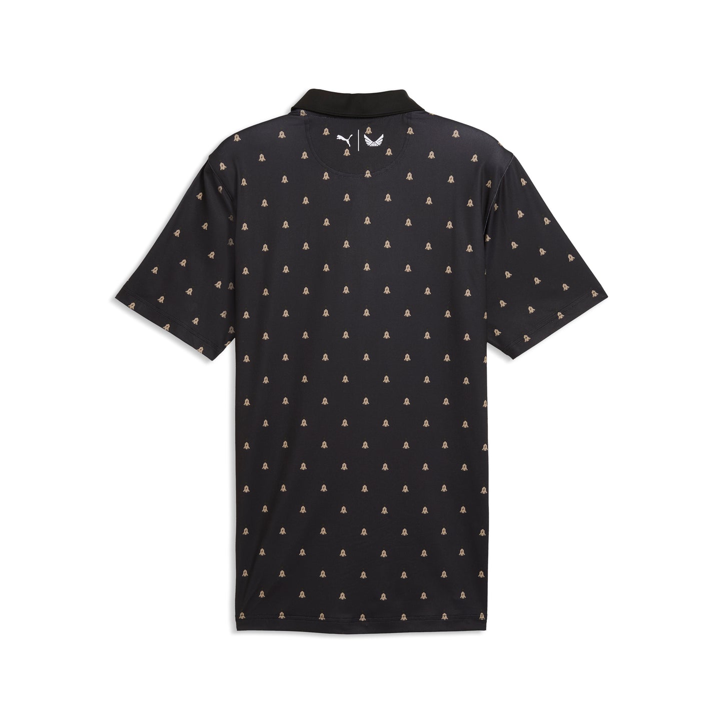 Puma Black / Ice Coffee