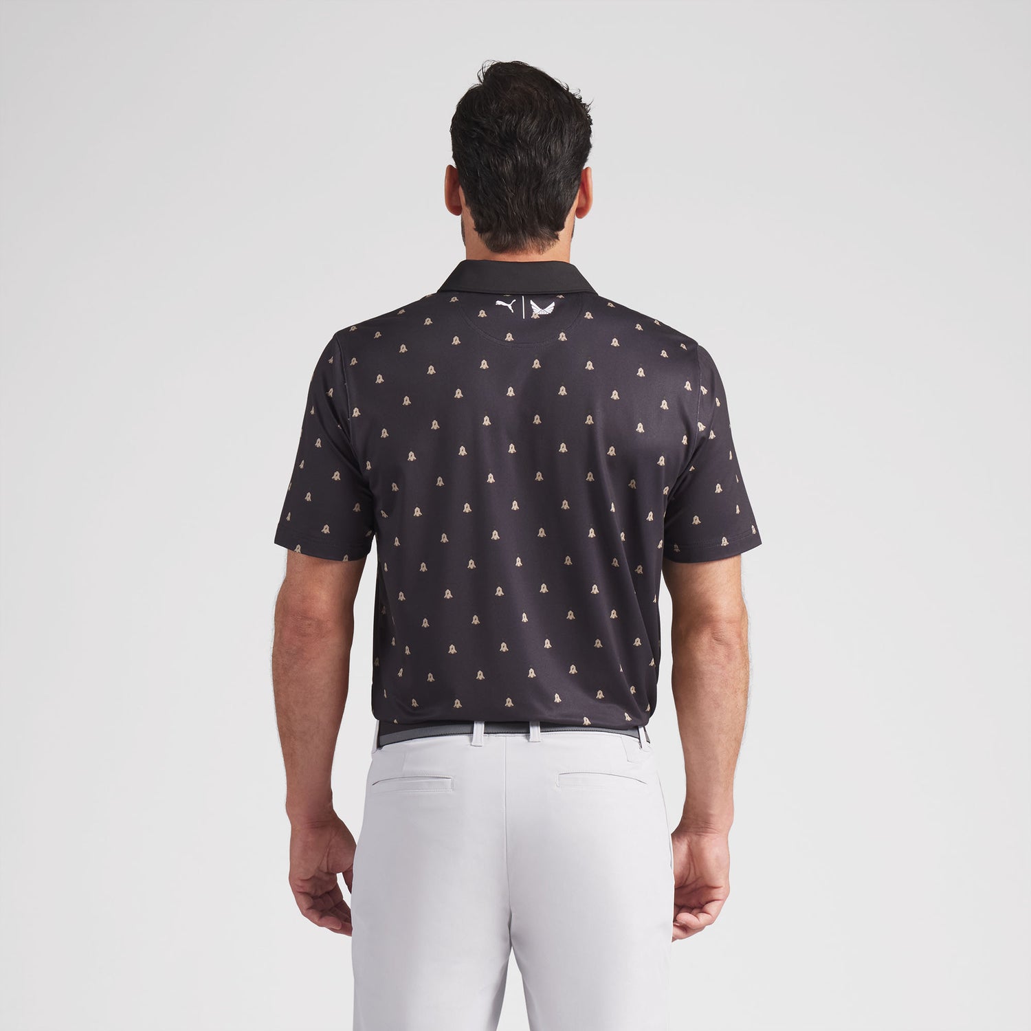 Puma Black / Ice Coffee