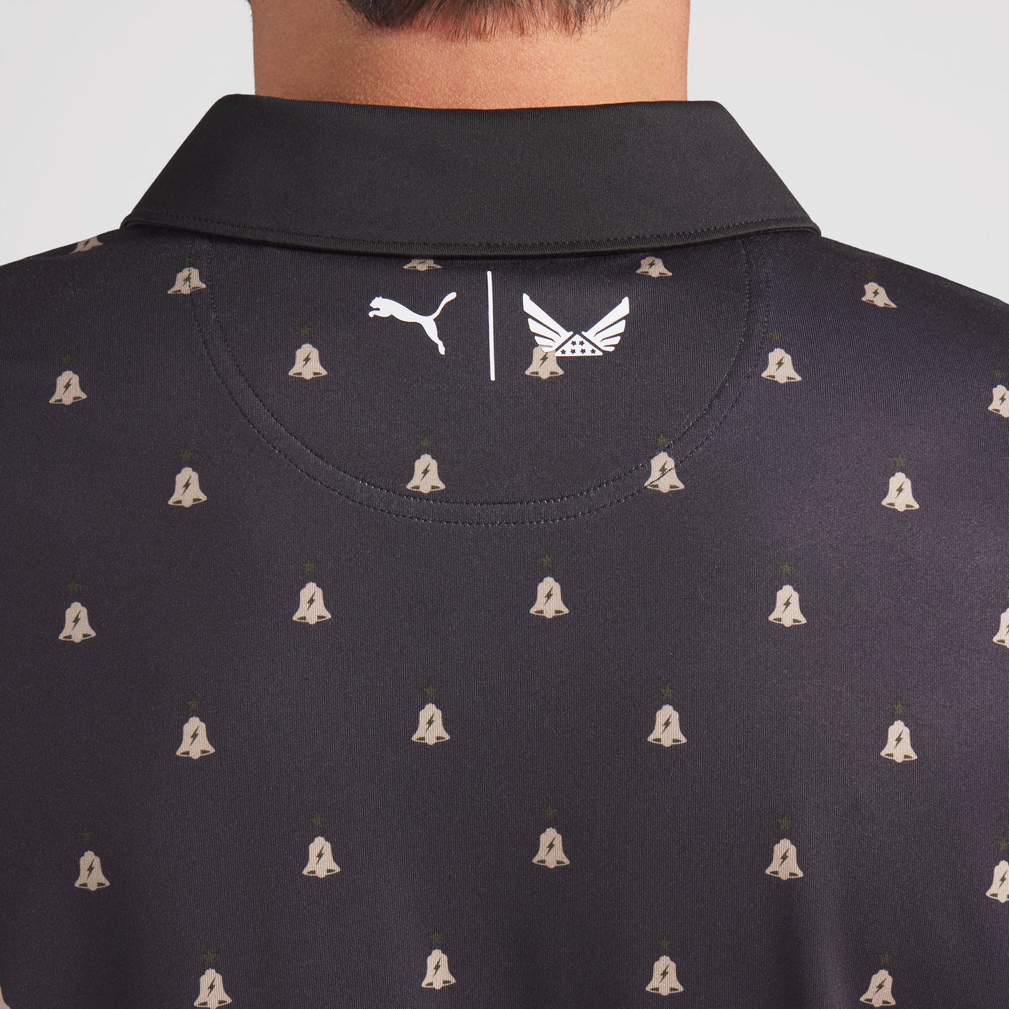 Puma Black / Ice Coffee