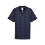 Deep Navy / White Glow