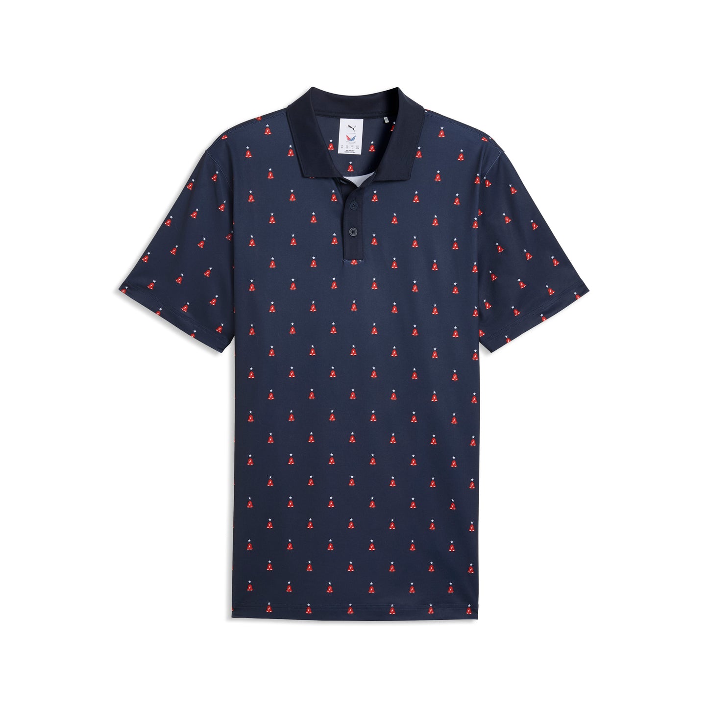 Deep Navy / White Glow