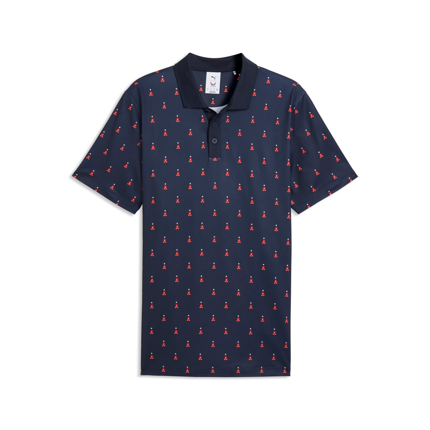 Deep Navy / White Glow