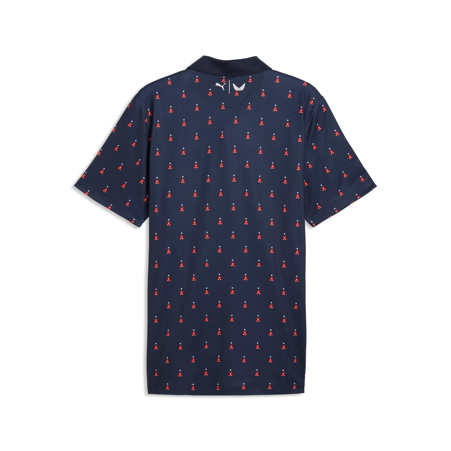 Deep Navy / White Glow