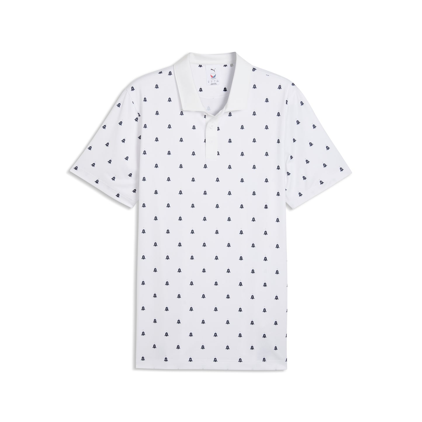 White Glow / Deep Navy