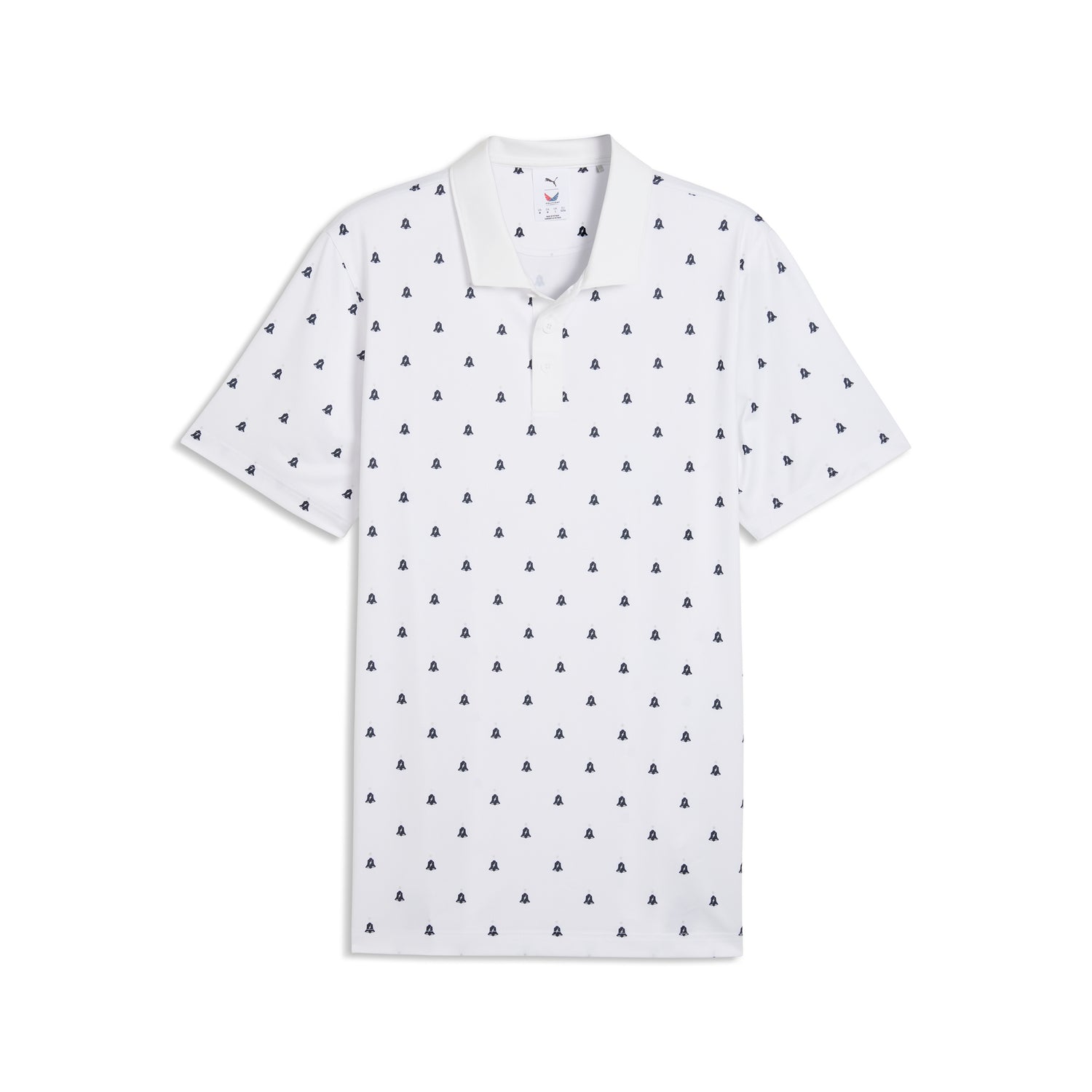 White Glow / Deep Navy