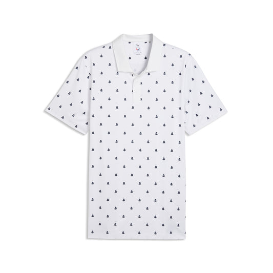 White Glow / Deep Navy