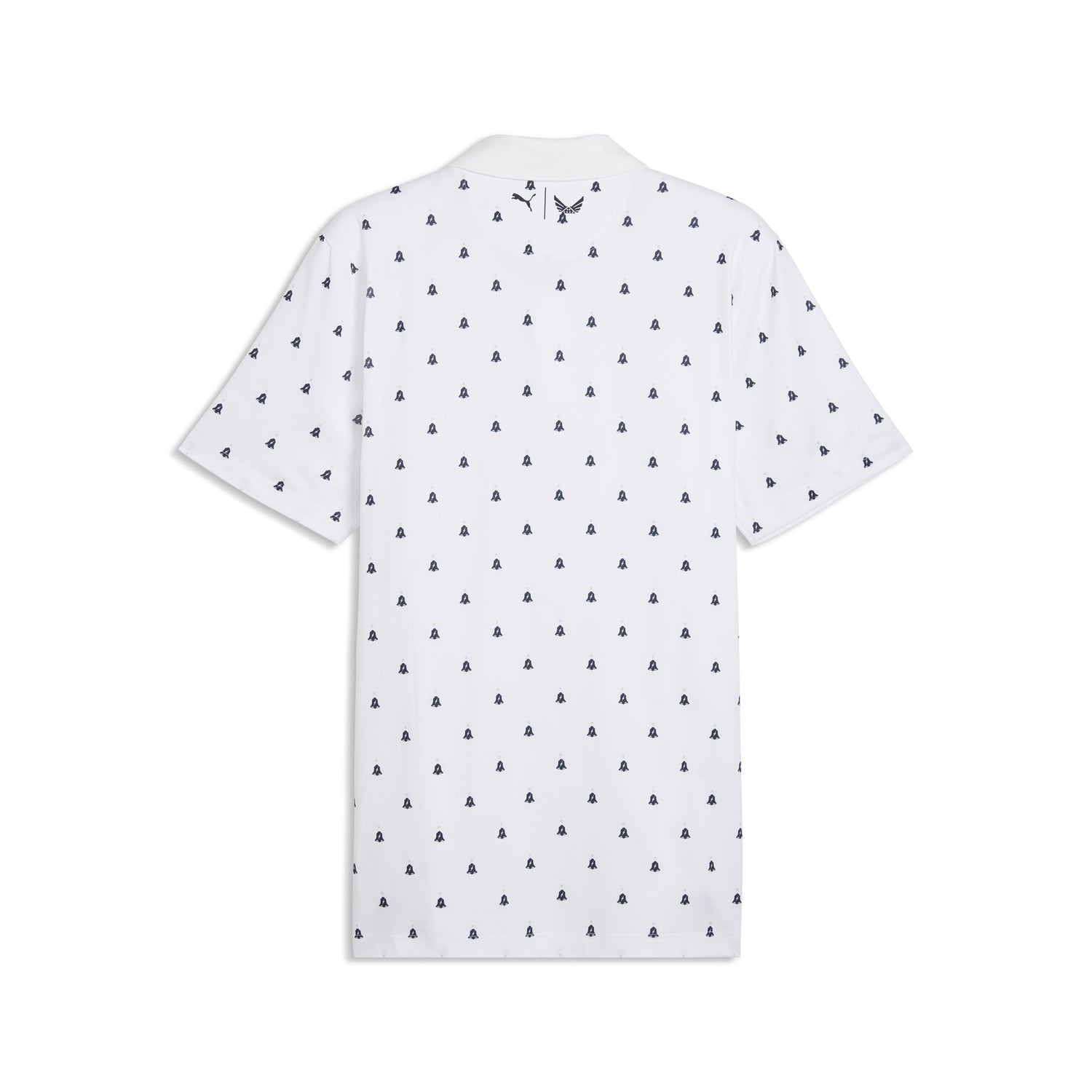 White Glow / Deep Navy