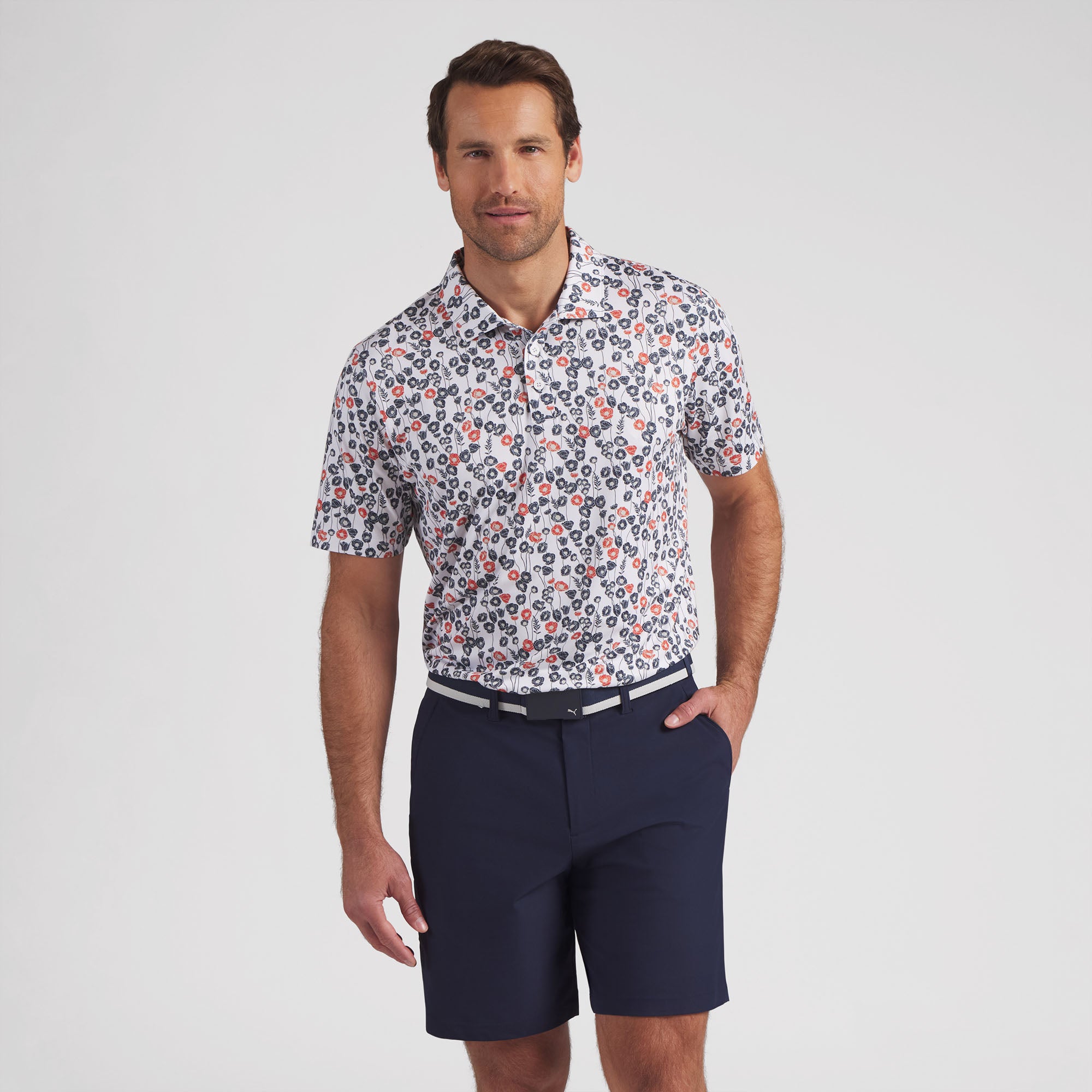 Volition America – PUMA Golf