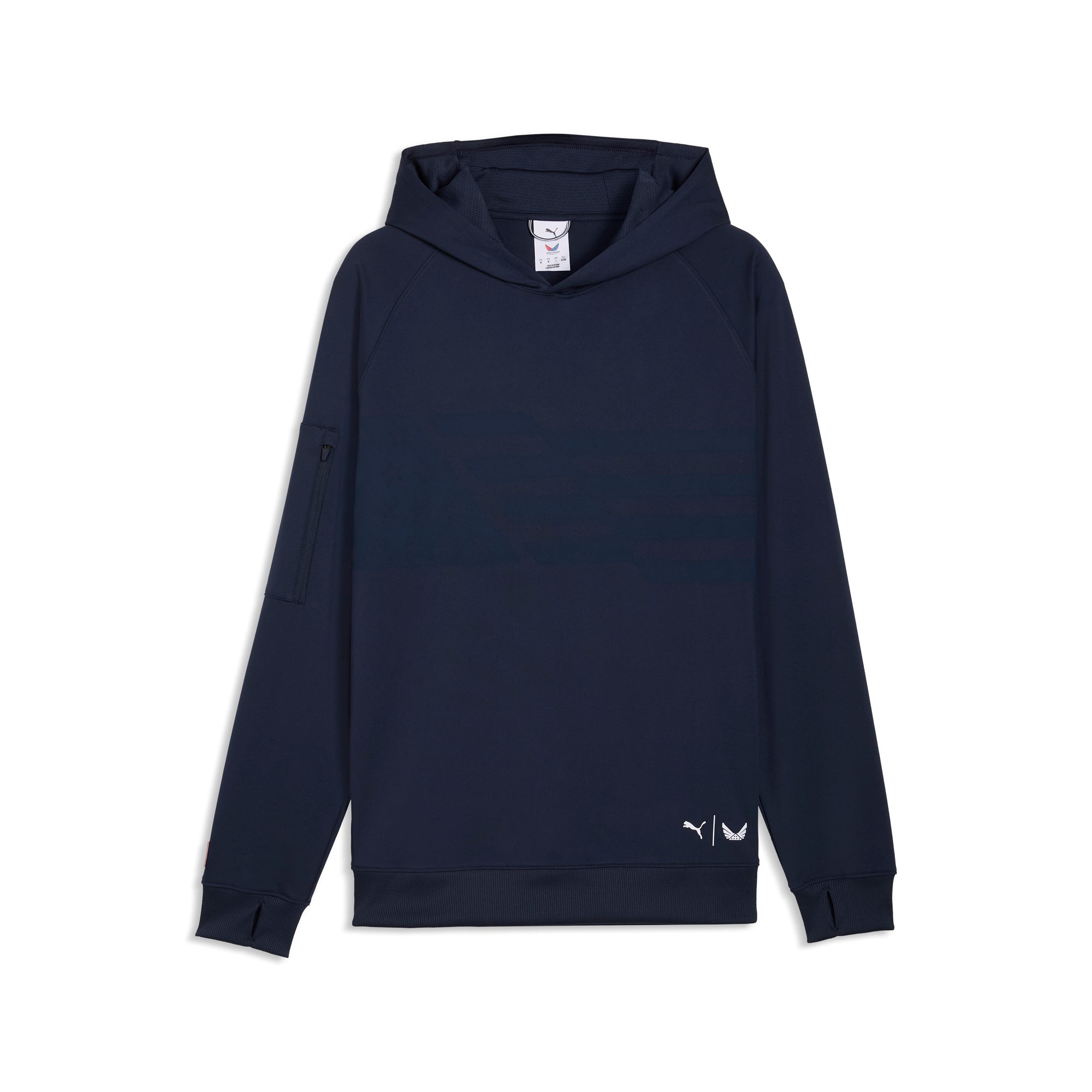 Deep Navy