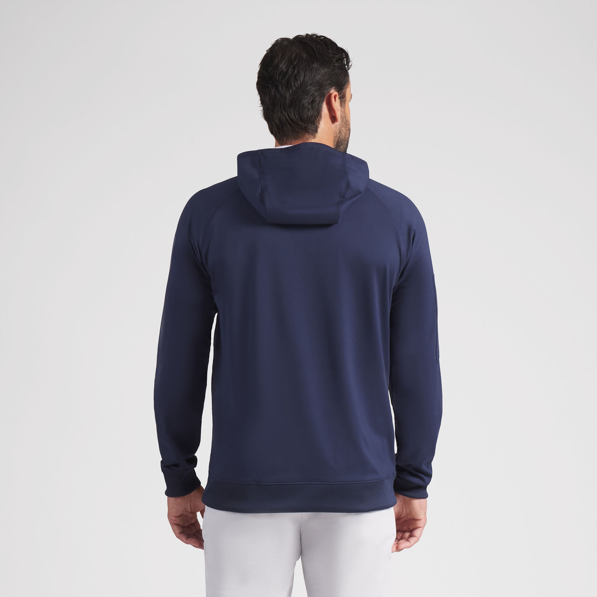 Deep Navy
