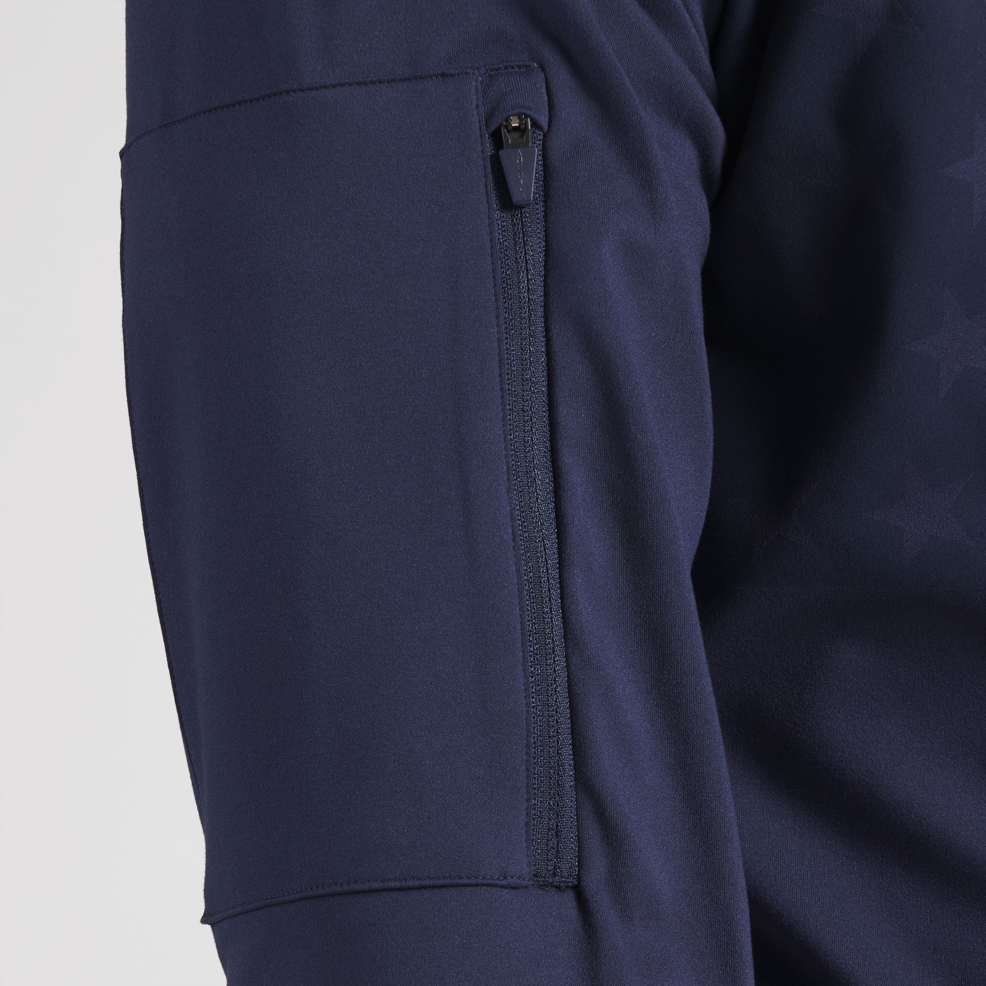 Deep Navy