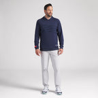 Deep Navy