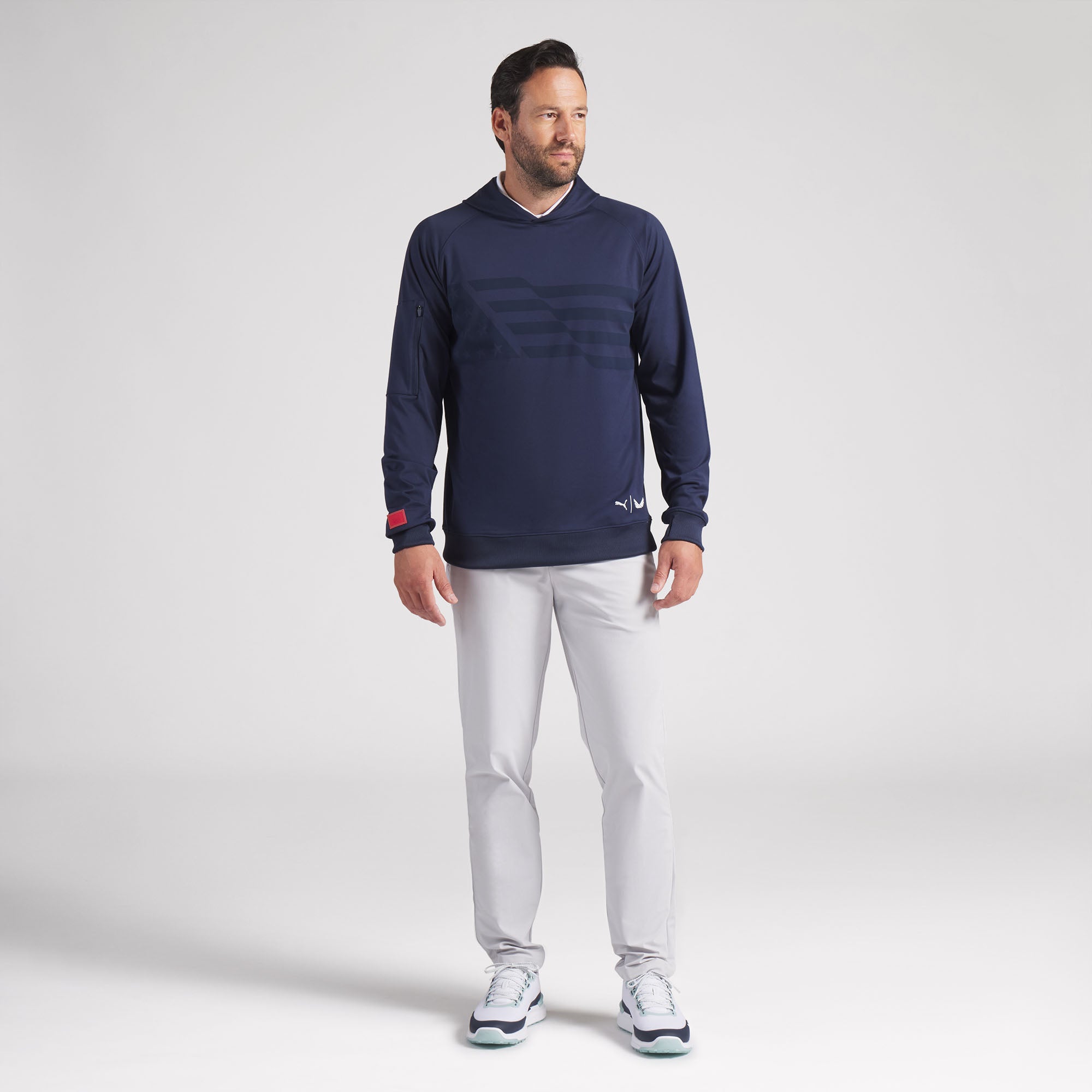 Deep Navy