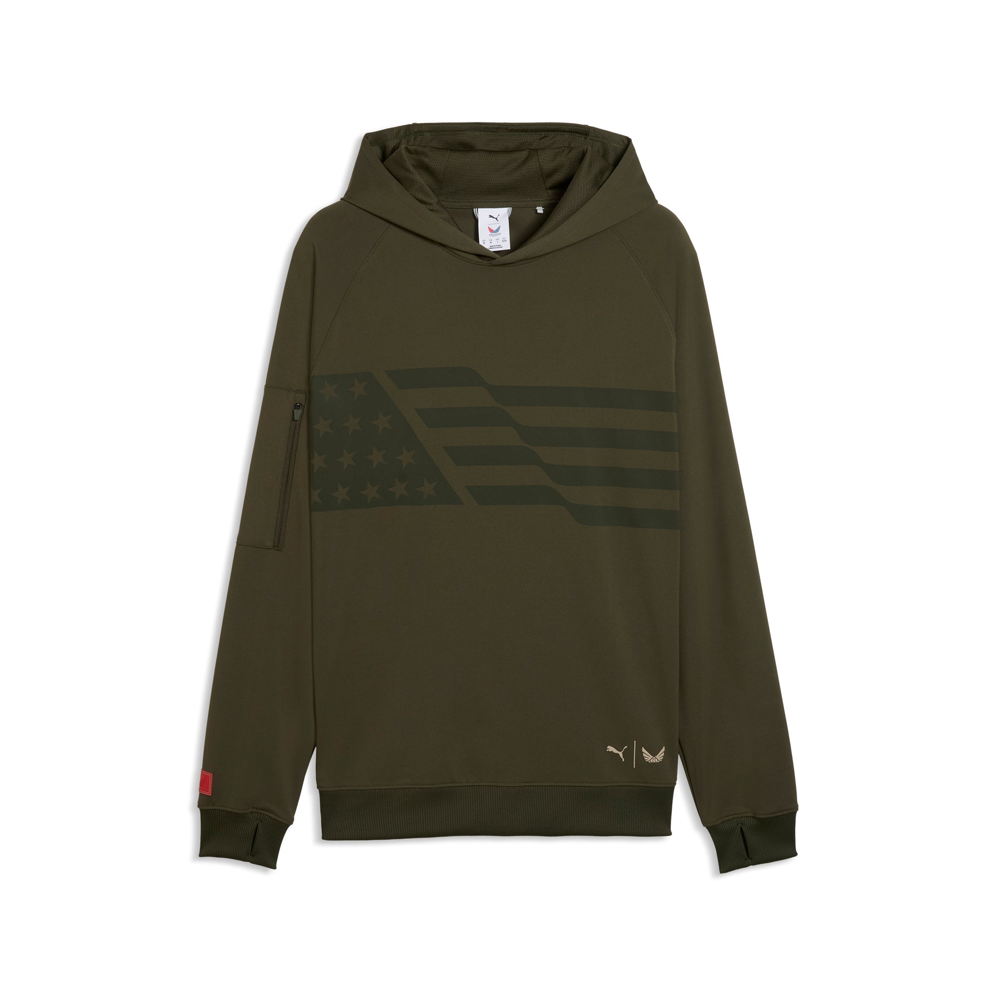 Dark Olive