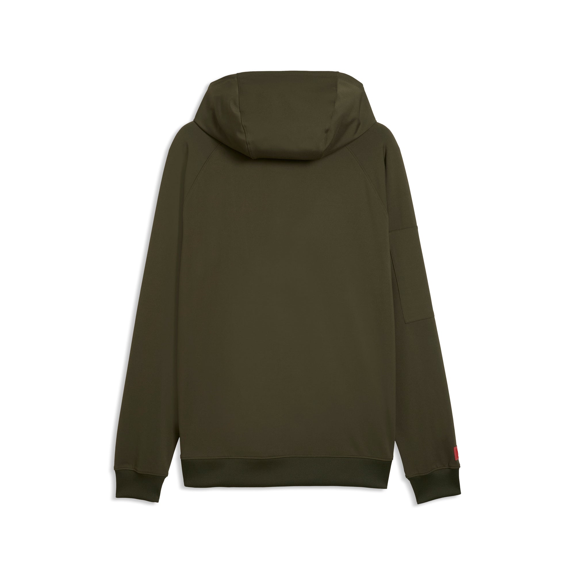 Dark Olive