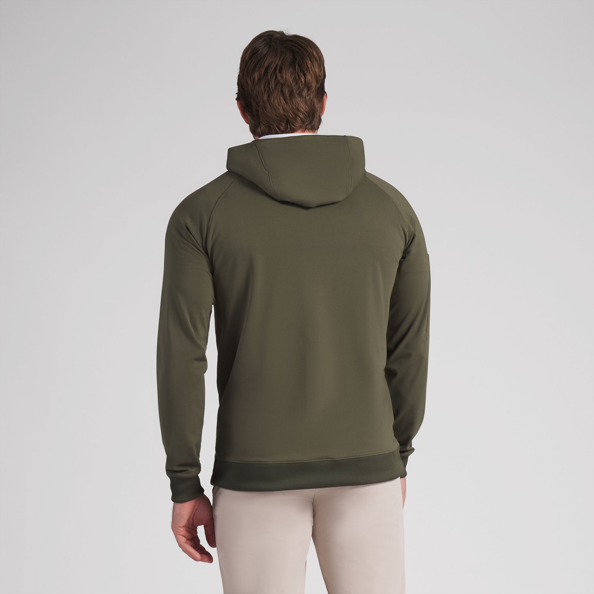 Dark Olive