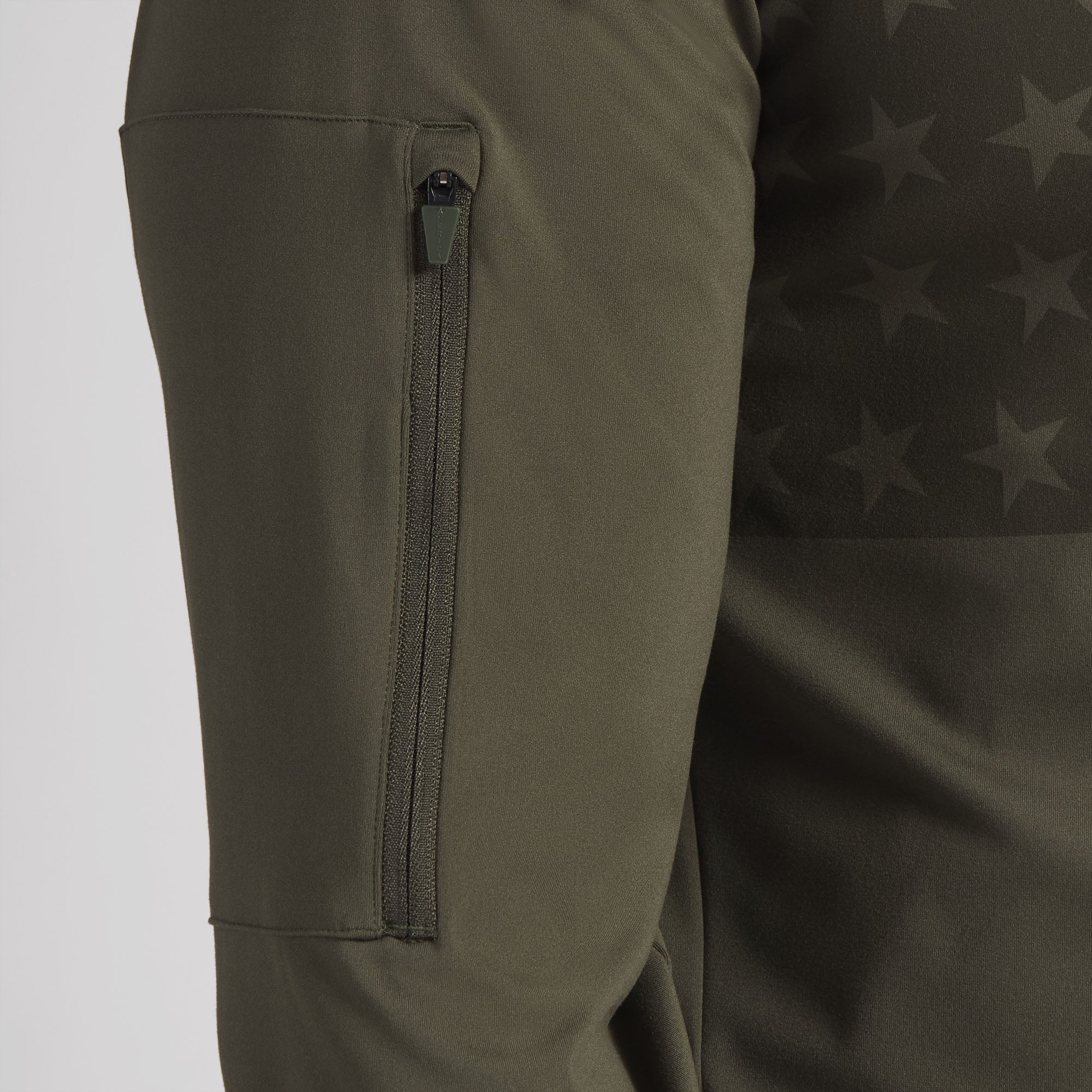 Dark Olive