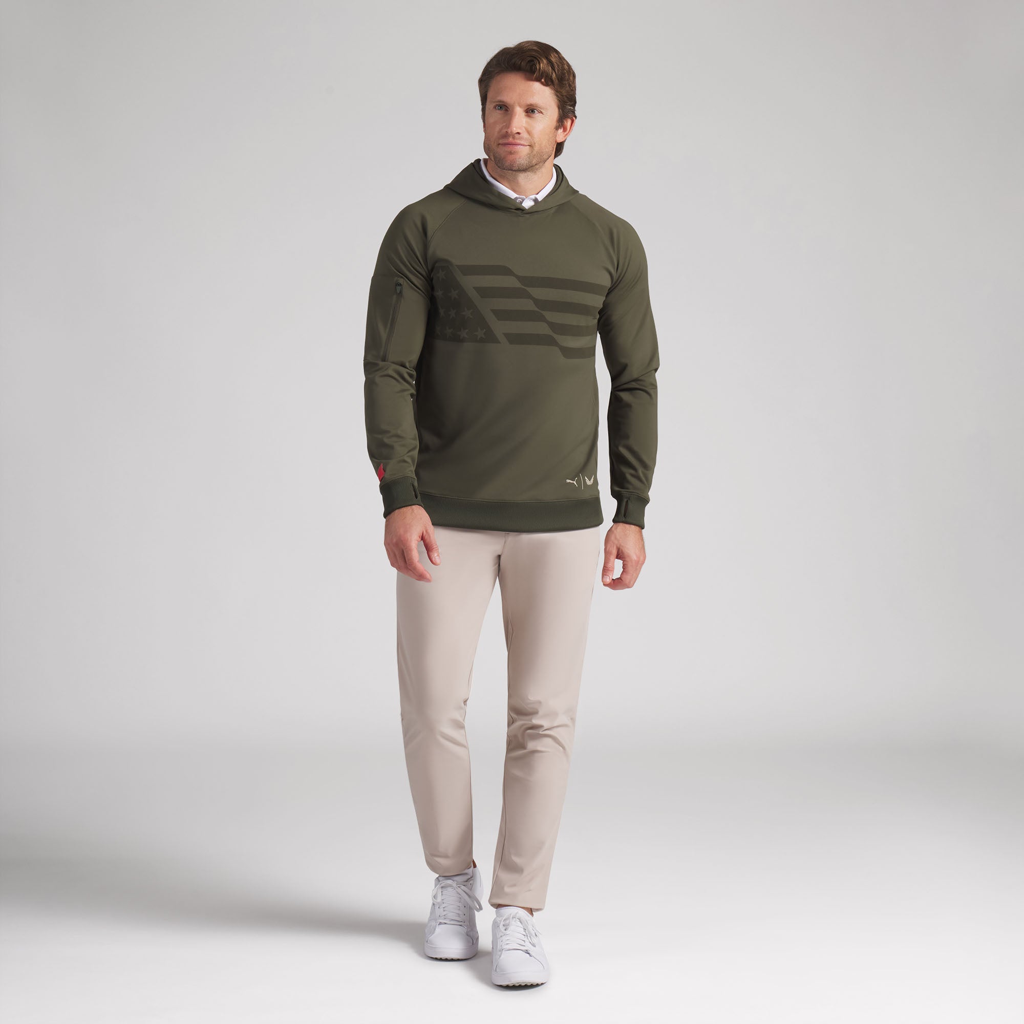 Dark Olive