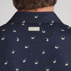 Deep Navy
