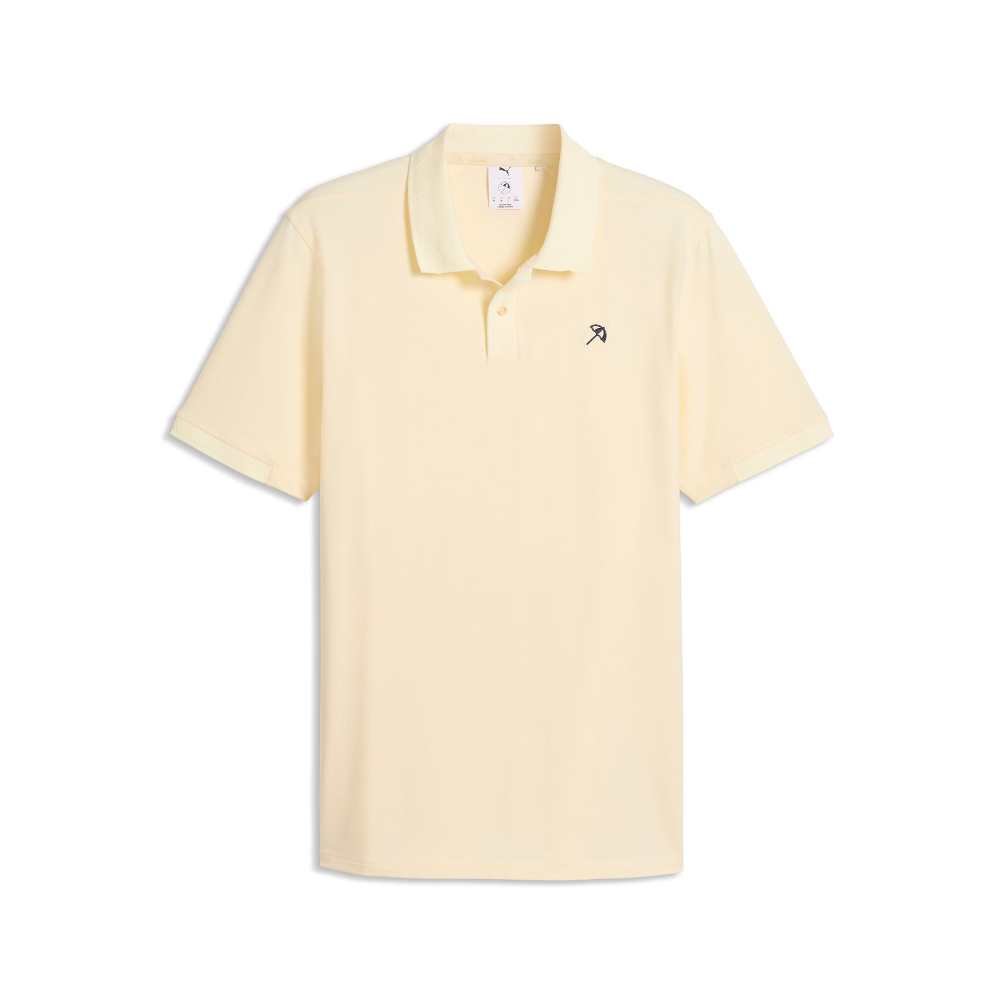AP Modalon Golf Polo – PUMA Golf
