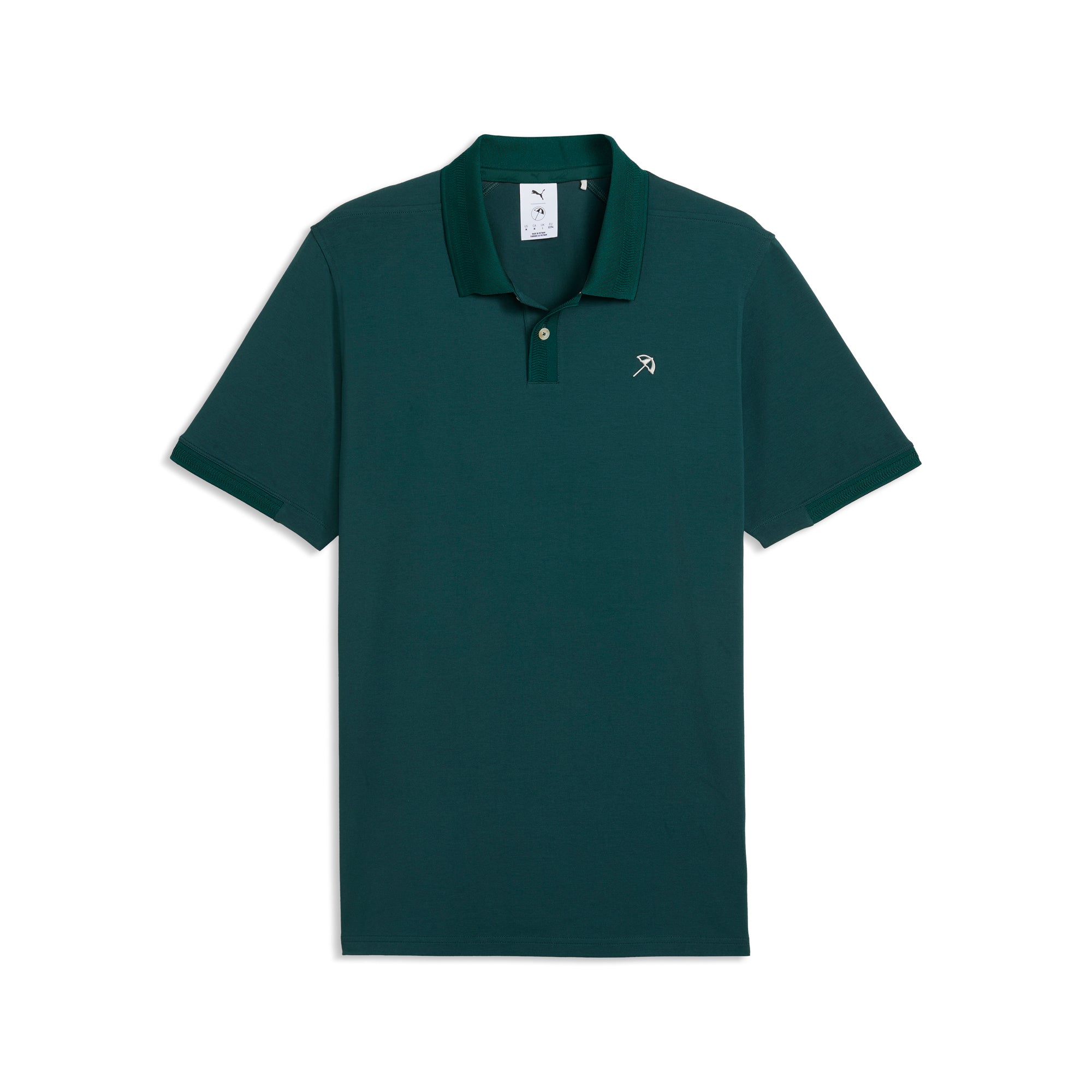 AP Modalon Golf Polo – PUMA Golf