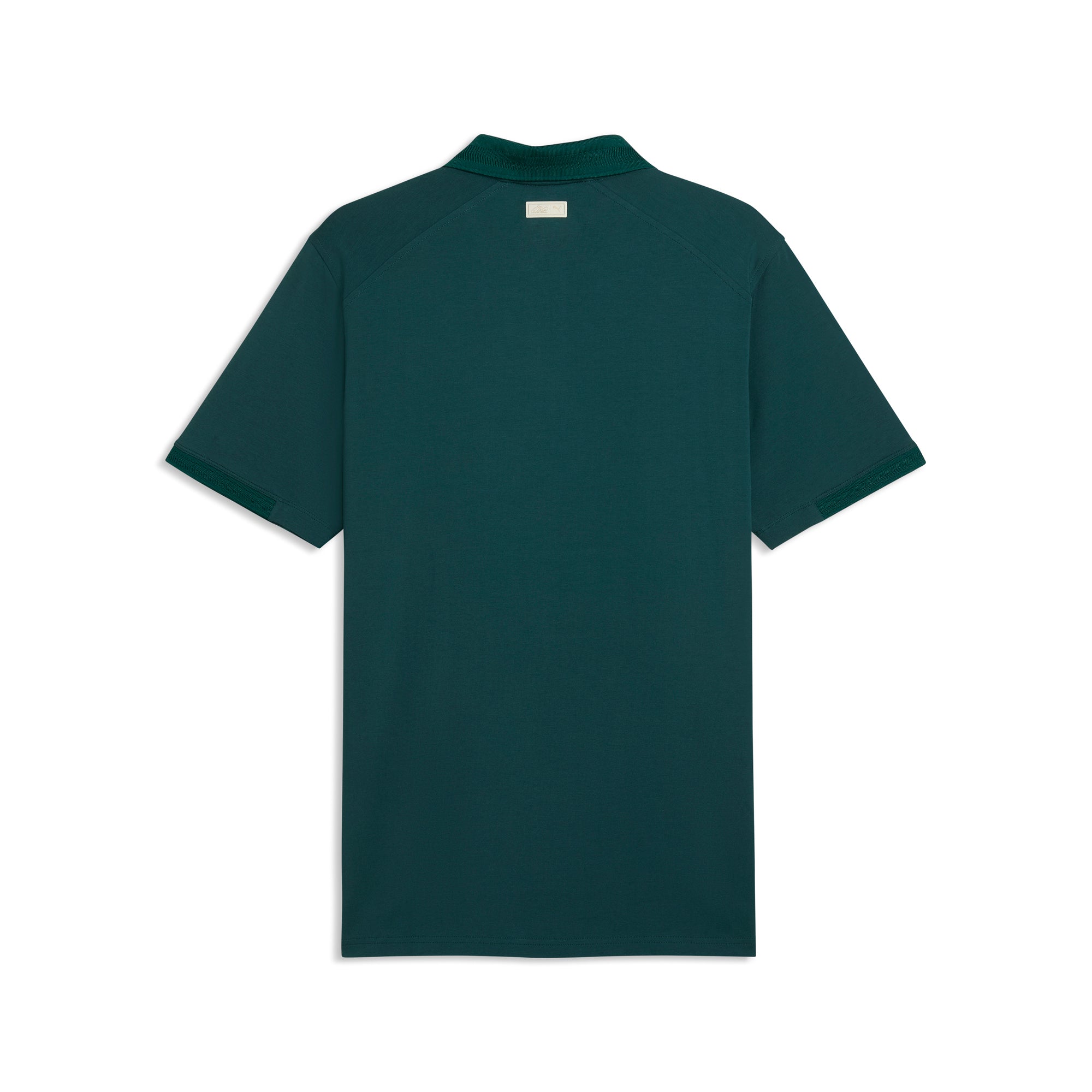 AP Modalon Golf Polo – PUMA Golf