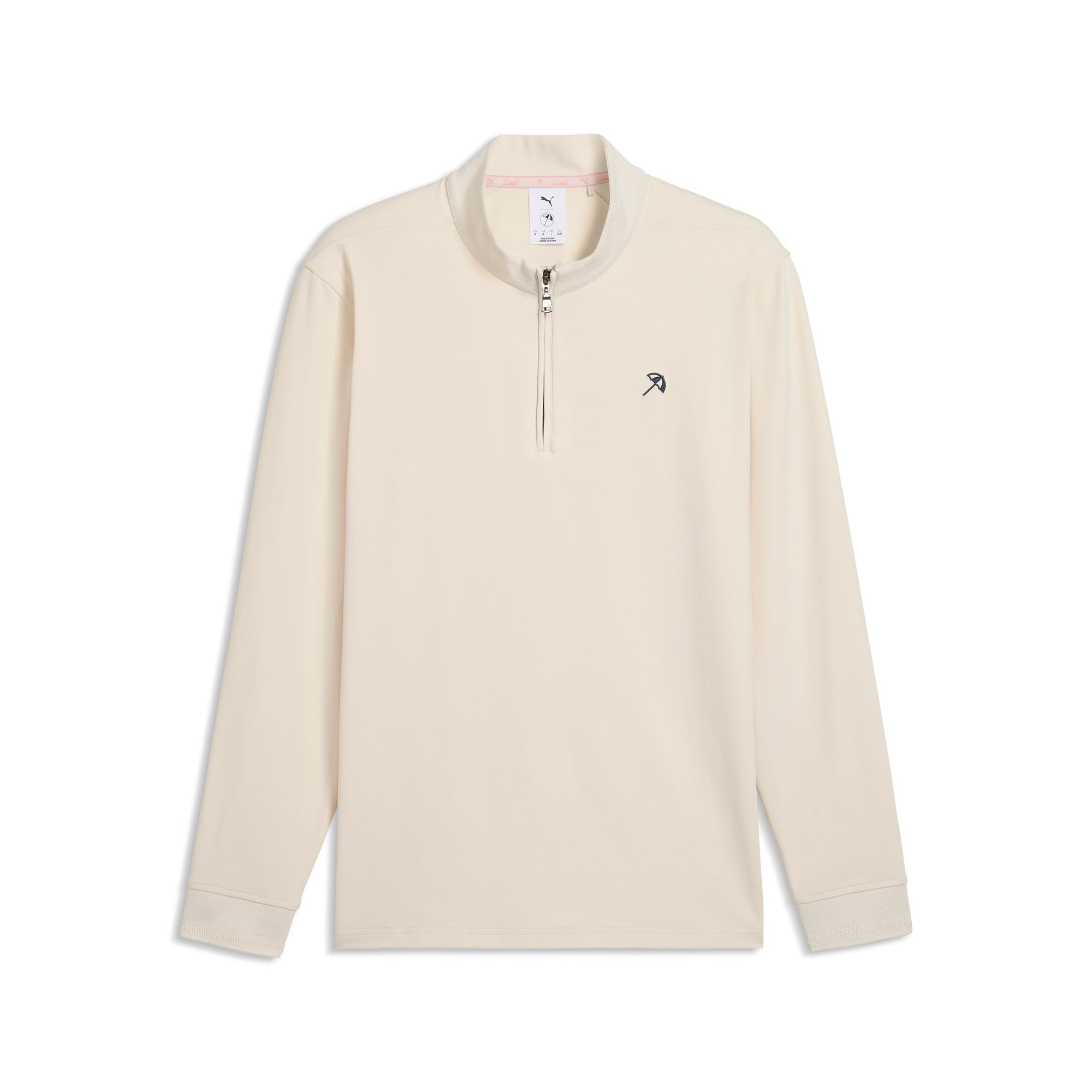 AP CLOUDSPUN Golf 1/4 Zip – PUMA Golf