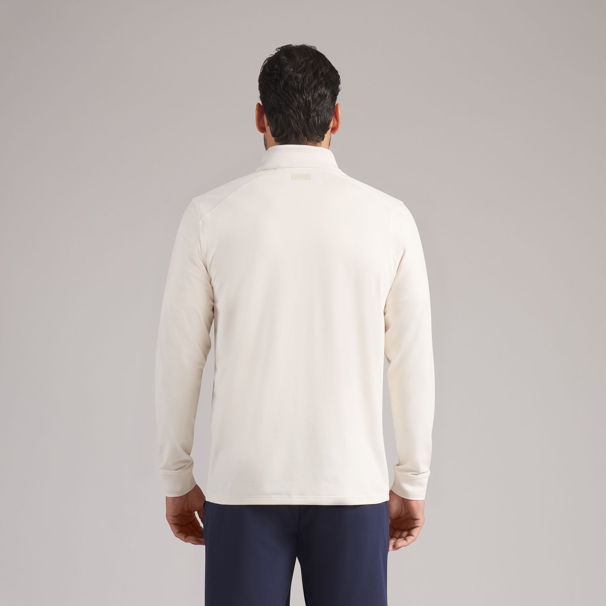 AP CLOUDSPUN Golf 1/4 Zip – PUMA Golf