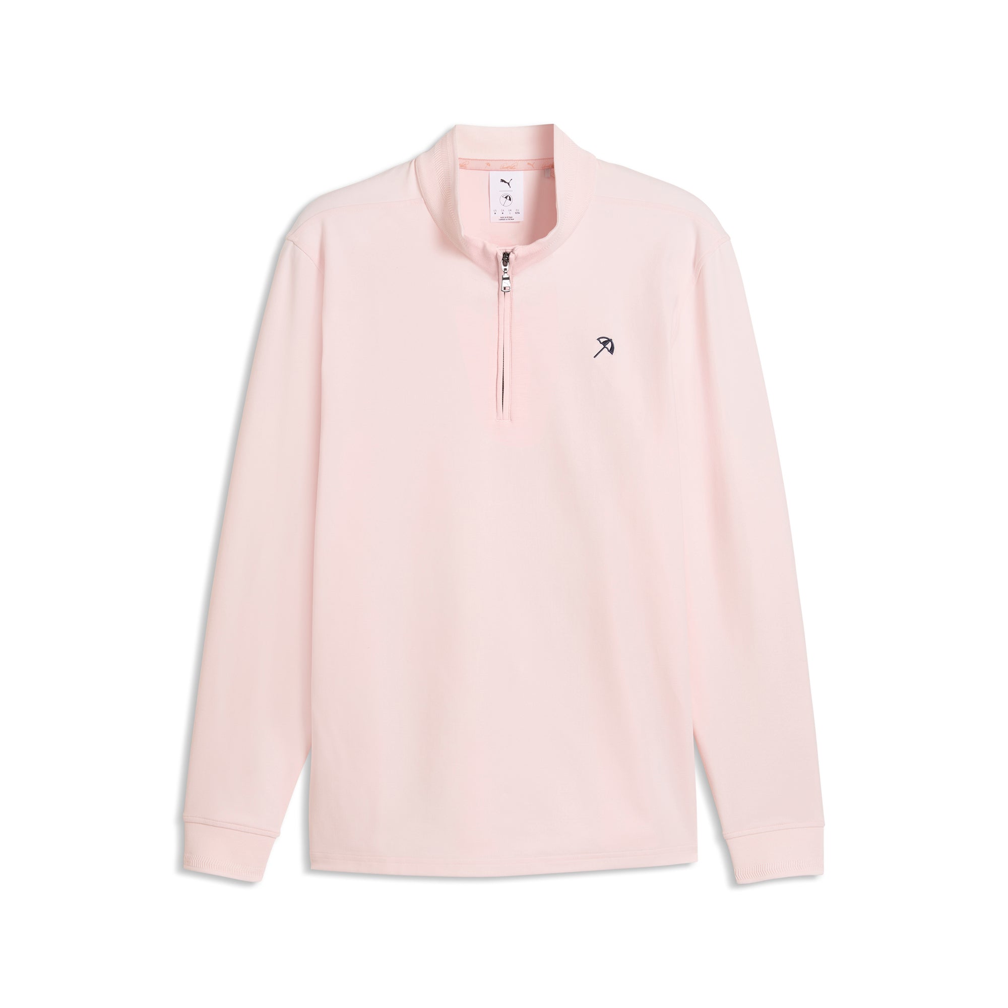 AP CLOUDSPUN Golf 1/4 Zip – PUMA Golf
