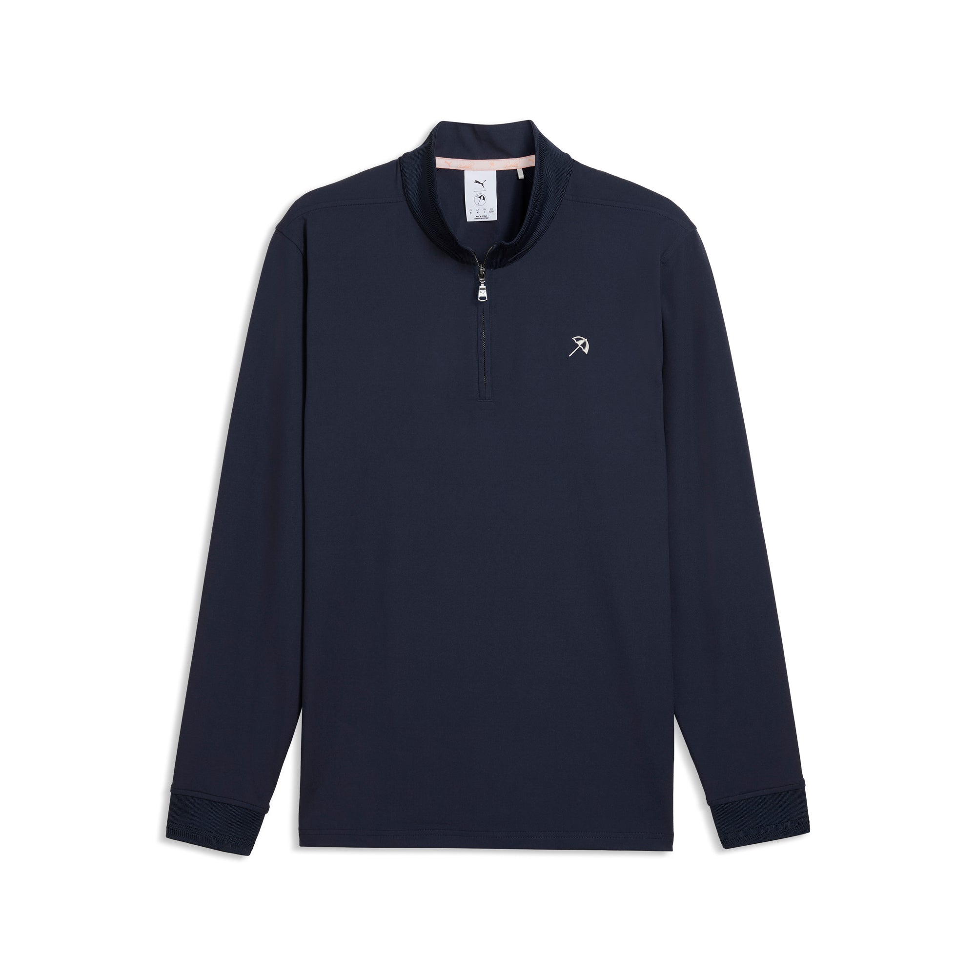 AP CLOUDSPUN Golf 1/4 Zip – PUMA Golf