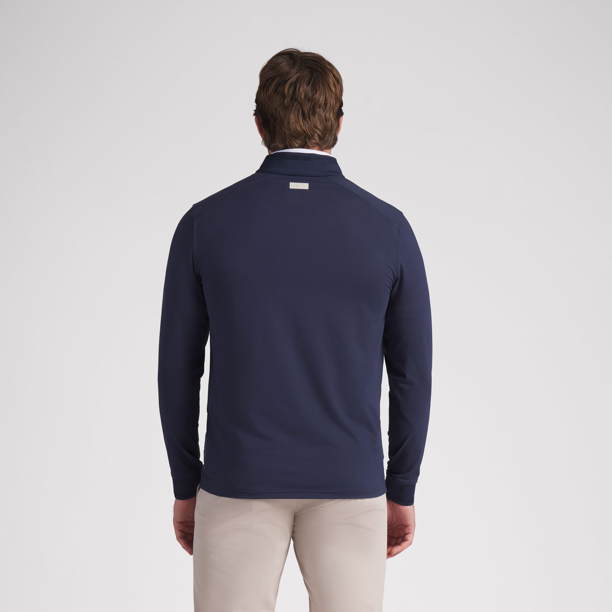 Deep Navy