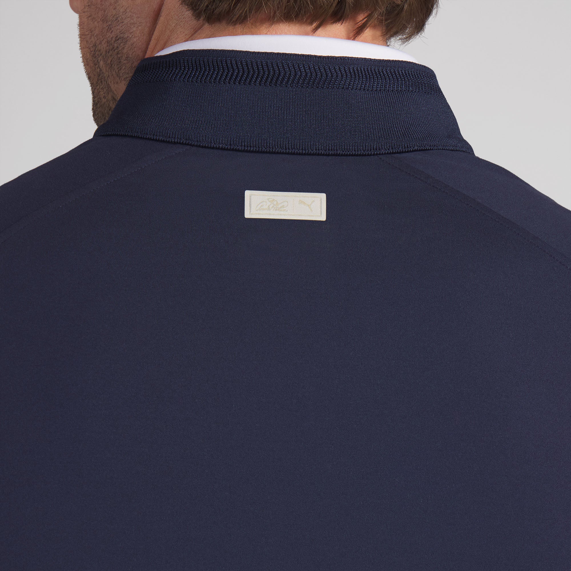 Deep Navy