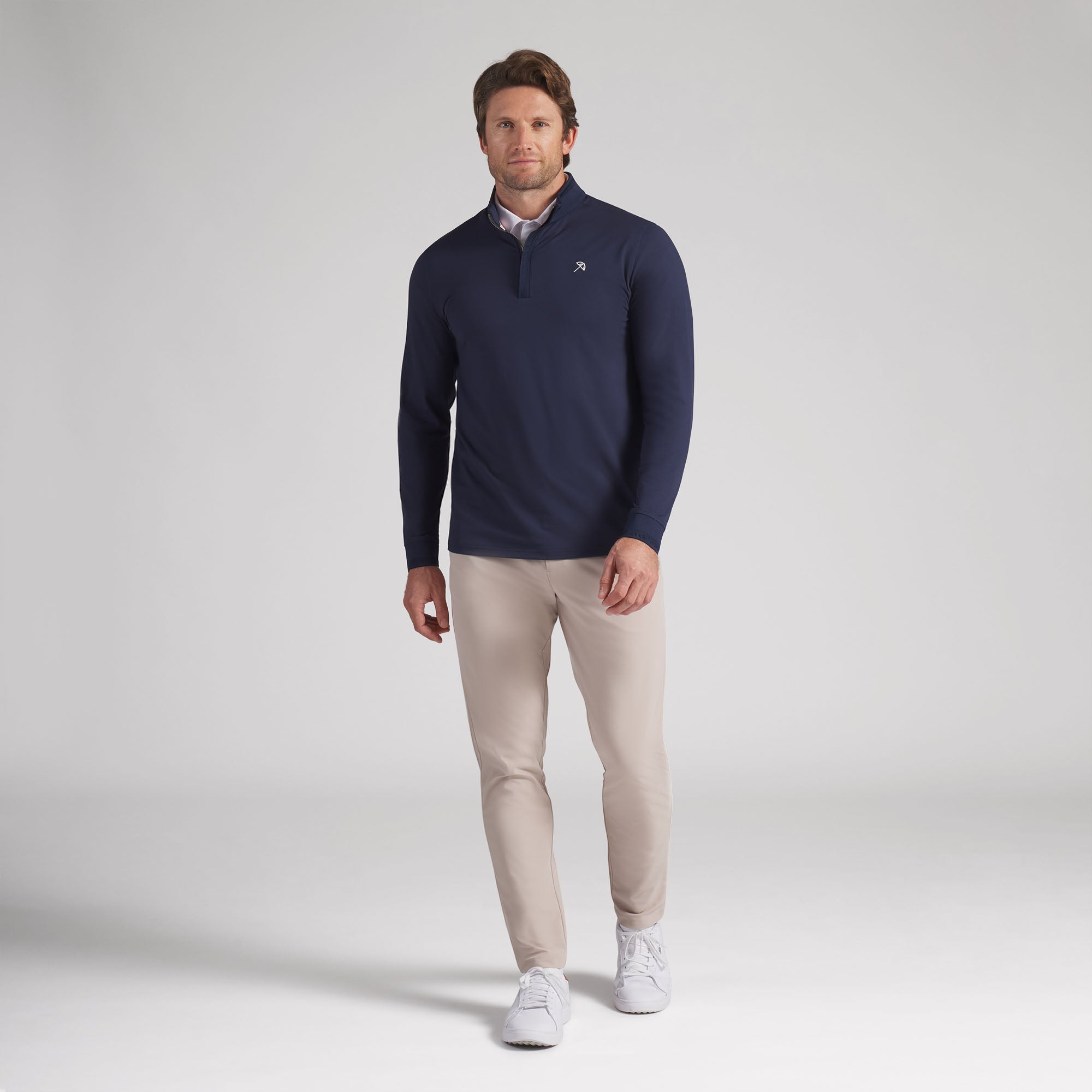 Deep Navy