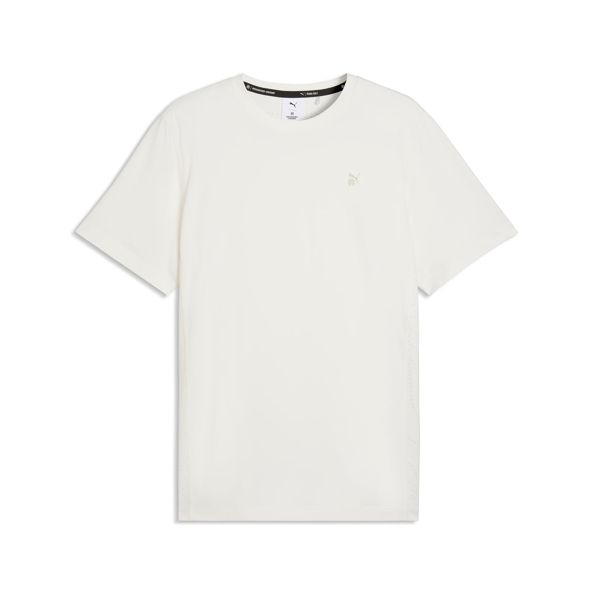 Reigning Champ Training Golf Performance Tee – PUMA Golf