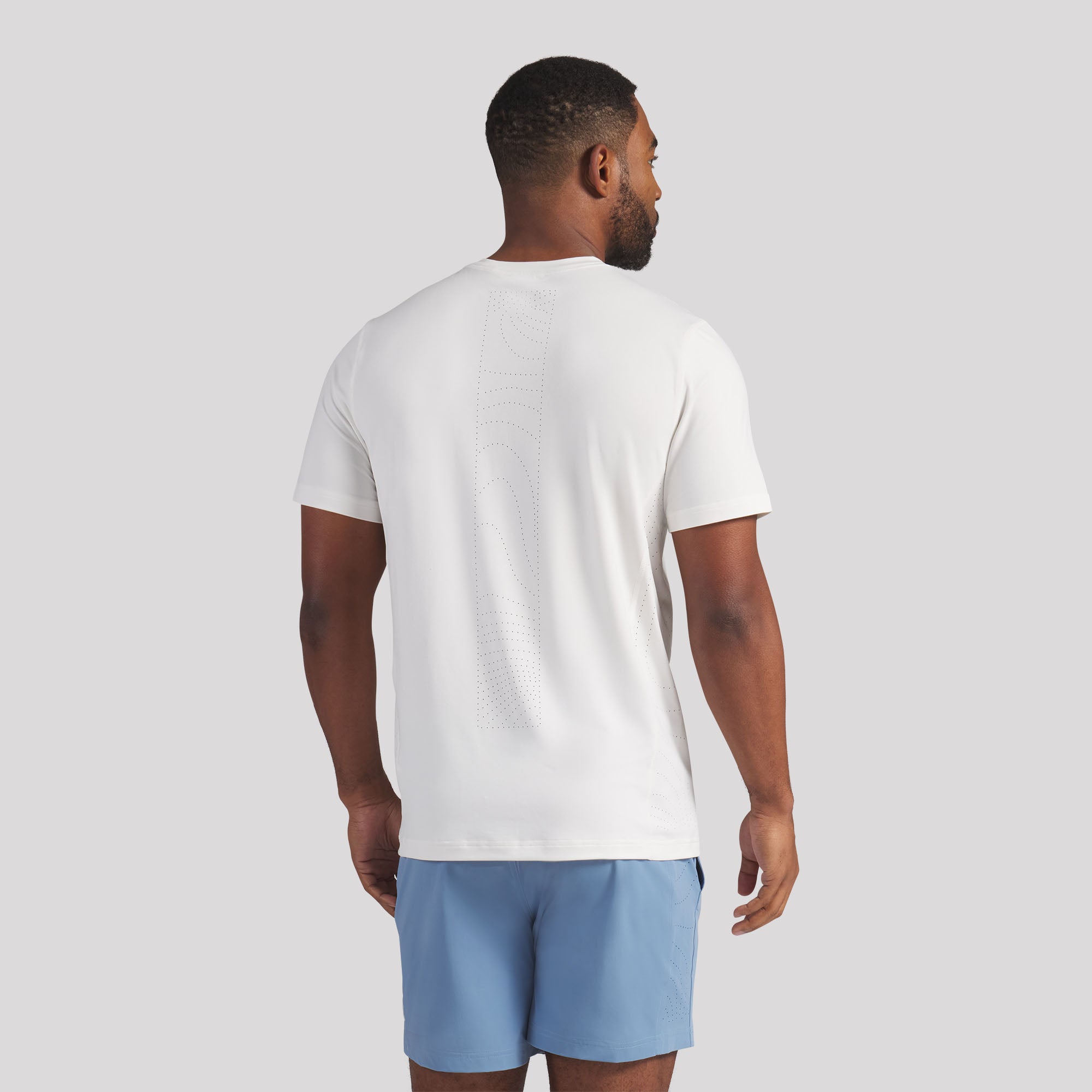 Reigning Champ Training Golf Performance Tee – PUMA Golf