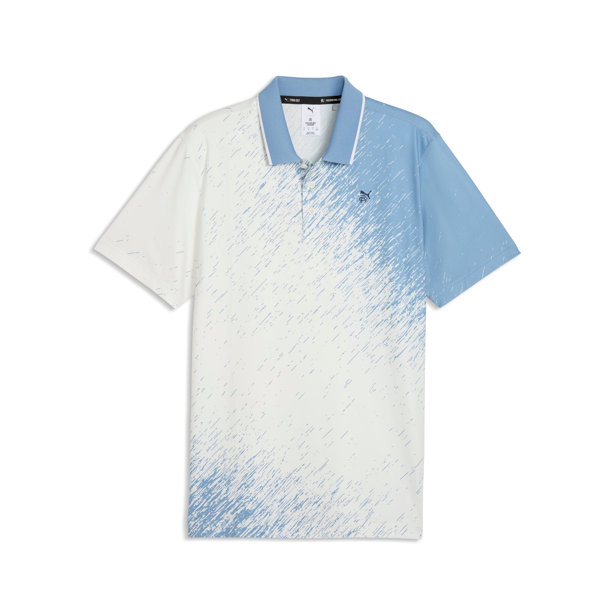 Reigning Champ Golf Polo – PUMA Golf