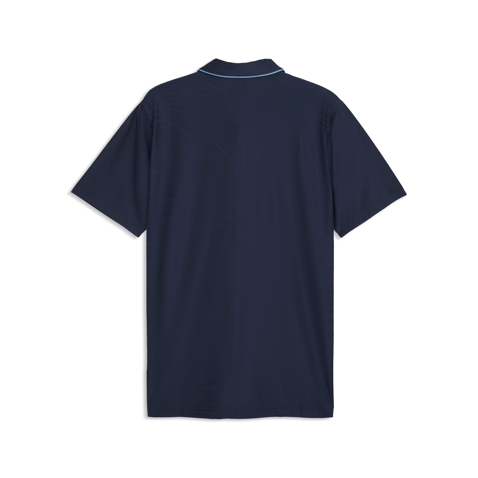 Reigning Champ Jacquard Golf Polo – PUMA Golf