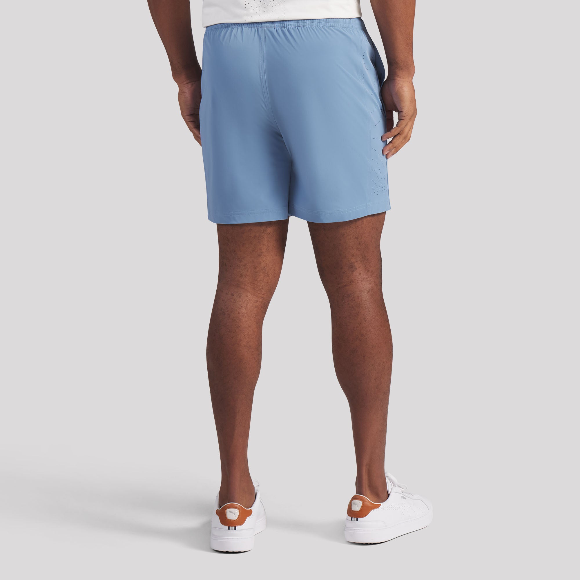 Reigning Champ Training Golf Shorts – PUMA Golf
