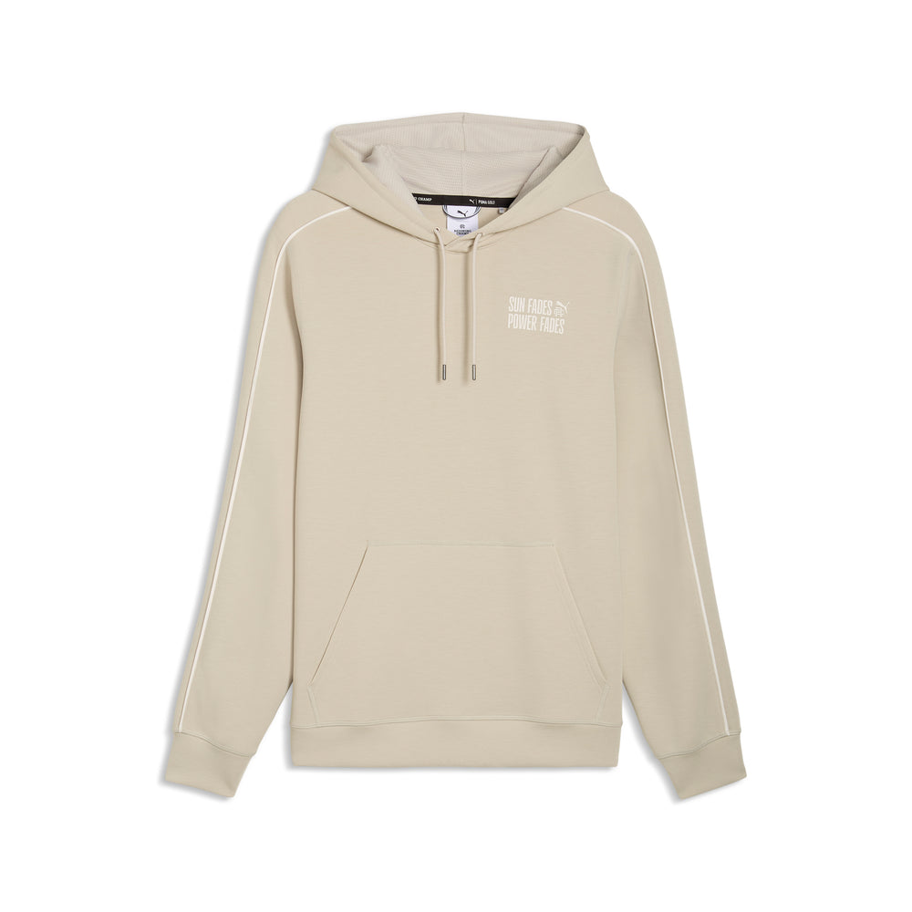 PUMA Golf Reigning Champ Golf Hoodie Desert dust / xxl