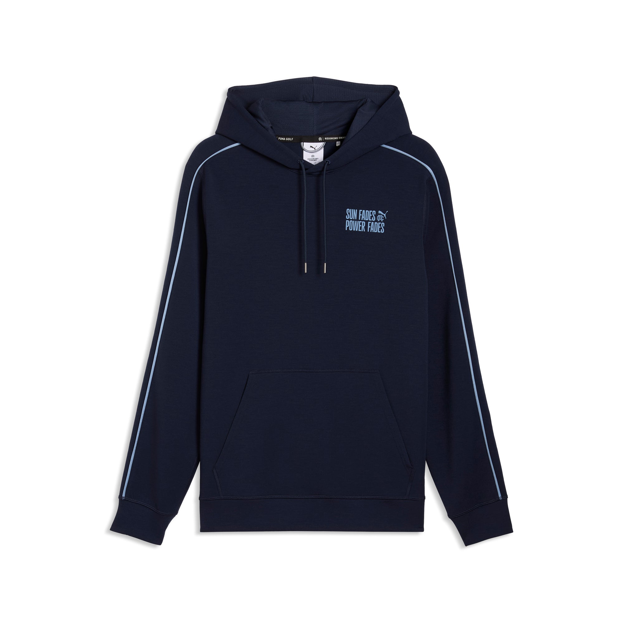 Reigning Champ Golf Hoodie – PUMA Golf