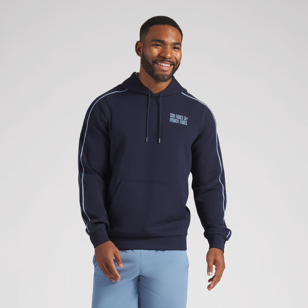 Reigning Champ Golf Hoodie – PUMA Golf