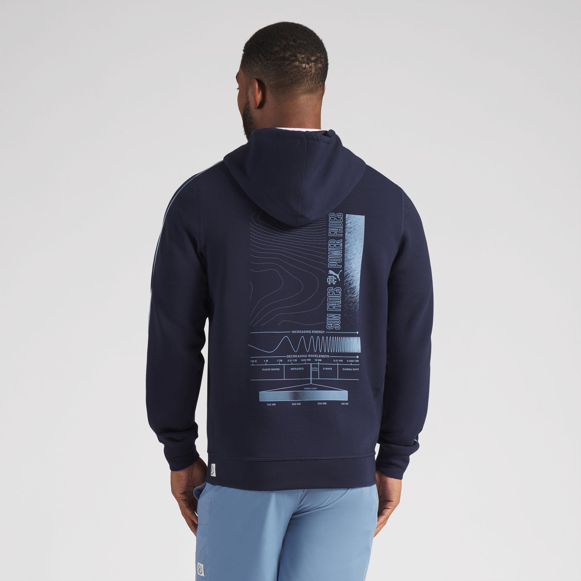 Deep Navy
