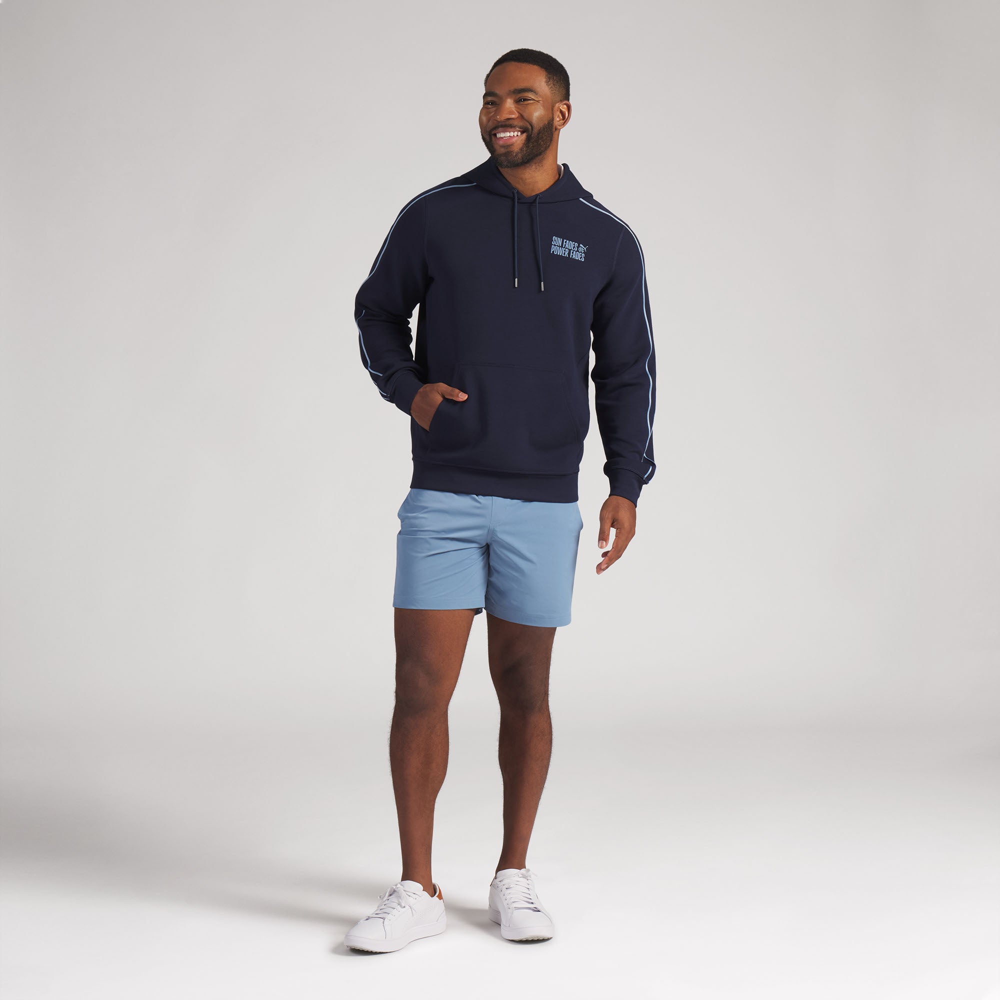 Reigning Champ Golf Hoodie – PUMA Golf