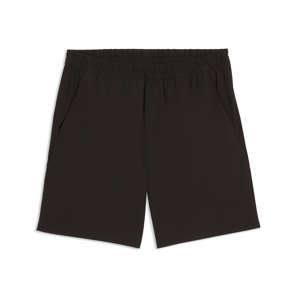 PUMA Golf 101 EVO 7" Golf Shorts Puma black / xxl